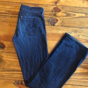 Citizens of Humanity jeans size 27 dita style